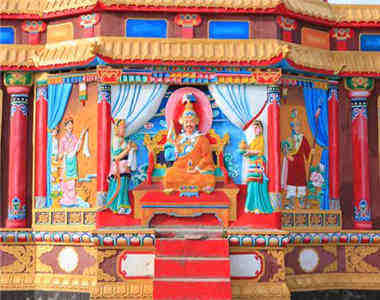 ༄༅།། གླིང་སྒྲུང་ལས་སྤྲུལ་སྒྱུར་གྱི་སྐོར་ལ་དཔྱད་པ།