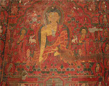 ༄༅།། བོད་ཀྱི་སྡེབས་བྲིས།