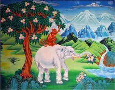 ༄༅།། མཐུན་པ་སྤུན་བཞིའི་སྐོར་གྱི་ཤོད་སྲོལ་མདོར་བསྡུས།