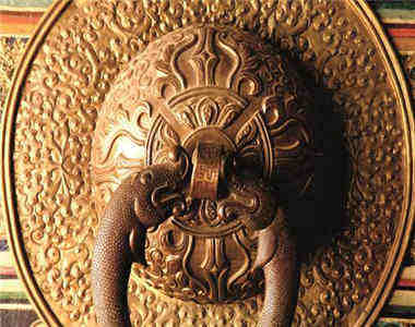 ༄༅།། དཔལ་ཡུལ་ཧོར་པོའི་མི་རིགས་ལག་ཤེས་བཟོ་རྩལ།