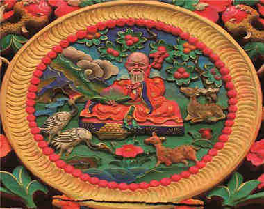 བོད་ཀྱི་འཁྲུངས་སྐར་མཛད་སྒོ།