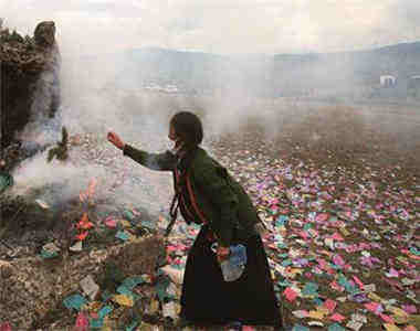 བོད་ཀྱི་ལོ་གསར་།