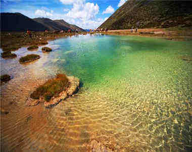 ཁམས་ཉག་རོང་གི་ཚེས་བཅུ་དུས་ཆེན།