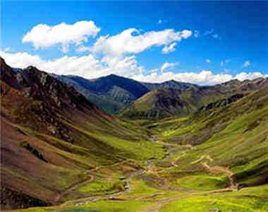 ཙ་རིའི་གནས་སྐོར་དུས་ཆེན།