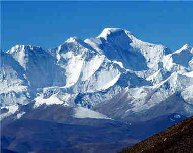 བོད་ཀྱི་གནས་རི་གྲགས་ཅན།