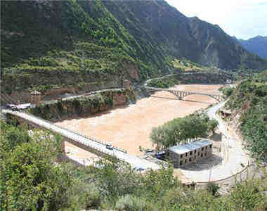 འབྲི་ཀླུང།