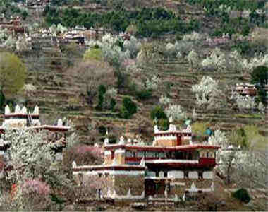 མདོ་སྨད་ཀྱི་ལོ་རྒྱུས་ལས་རྒྱལ་རོང་གི་སྐོར།