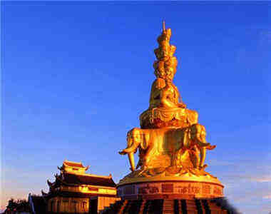 རྒྱ་ནག་གནས་མཆོག་གླང་ཆེན་འགྱིང་རི།