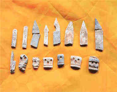 གནའ་རྫས་རྟོག་ཞིབ་པས་སི་ཁྲོན་ཉག་ཆུའི་ཕྱོགས་ནས་བོད་བཙན་པོའི་སྐབས་ཀྱི་བ་ཡི་ལང་རྒྱལ་རབས་ཀྱི་གནའ་རྫས་རྙེད།