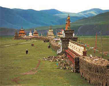 དཔལ་དགེ་མ་ཎི་རྡོ་འབུམ།