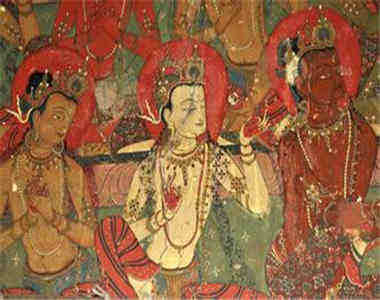 བྱ་རྒྱལ་རྒོད་པོར་བླངས་པའི་མགུར།
