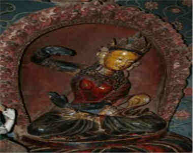 ཚངས་དབྱངས་རྒྱ་མཚོའི་མགུར་གླུ།