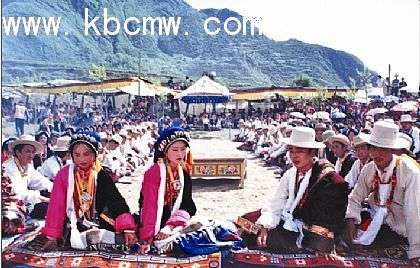 རོང་བྲག་རྫོང་སོག་པོ་ཡུལ་ཚོའི་གཉེན་སྒྲིག་བྱེད་ཚུལ།
