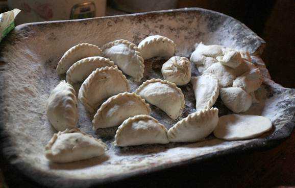 བོད་ཟས་བཟོ་སྟངས།