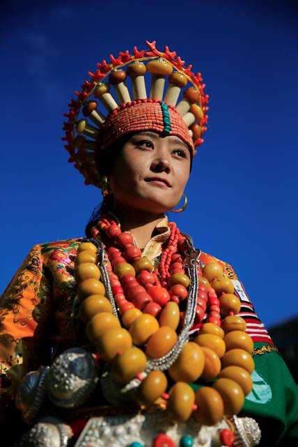 ༄༅། །འབྲོག་པའི་ཆས་ལུགས།