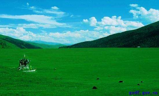 ཆབ་མདོས་ཞིང་འབྲོག་ཁུལ་གྱི་རྨང་གཞིའི་སྒྲིག་བཀོད་ལེགས་སུ་བཏང་ནས་དམངས་ལ་ཕན་པ་བསྐྲུན།