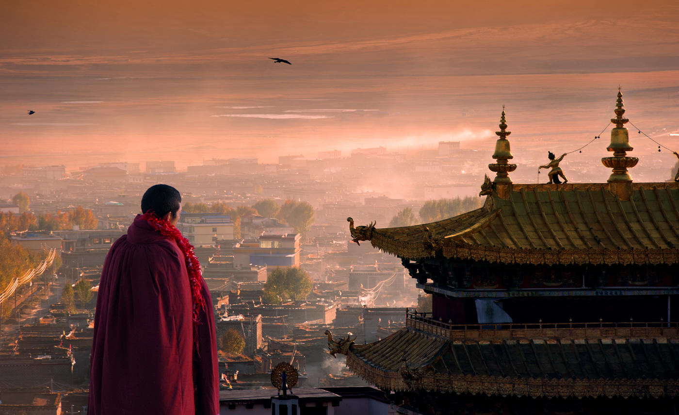 ༄༅། །དྭགས་པོའི་མི་རིགས་ཀྱི་གནད་དོན་སྐོར་ལ་དཔྱད་པ།
