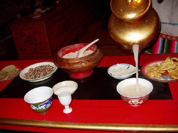 ༄༅། །ཇ་བཤད།