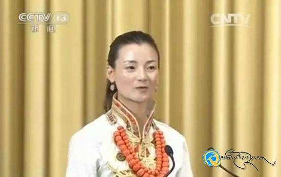 བྱིས་པའི་མདོ་འཛིན་པ་རིན་ཆེན་མཚོ་མོར་བསམ་པའི་དཔལ་ཡོན་འཛུགས་སྐྲུན་ཚོགས་ཆེན་གྱི་གཟེངས་བསྟོད་ཐོབ།