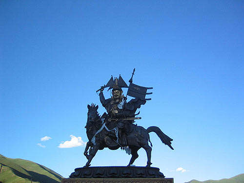 ༄༅། །བོད་ཀྱི་བུད་མེད་སྒྲུང་བ་གཡུ་སྨན་ངོ་སྤྲོད་བསྡུས་པ།