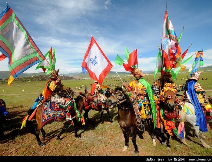 ༄༅། །མགོ་ལོག་ཁུལ་གྱི་གེ་སར་ཟློས་གར་སྐོར་ཞིག