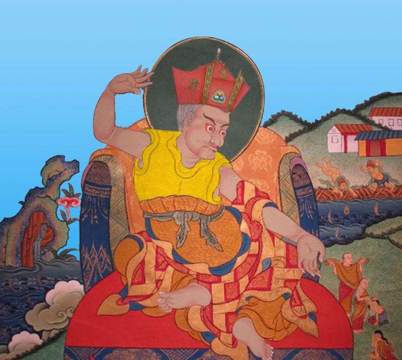 ༄༅། །གངས་ལྗོངས་མཁས་དབང་རྣམས་ལ་སྤྲིངས་པའི་བརྡ་སྤྲོད་དཀའ་གནད་སྐོར་གྱི་འདྲི་བ།