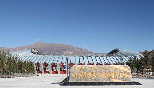བོད་ལྗོངས་ཀྱི་ཆེད་ལས་ལག་རྩེད་སྤོ་ལོའི་རུ་ཁག་ཐོག་མ་བཙུགས།