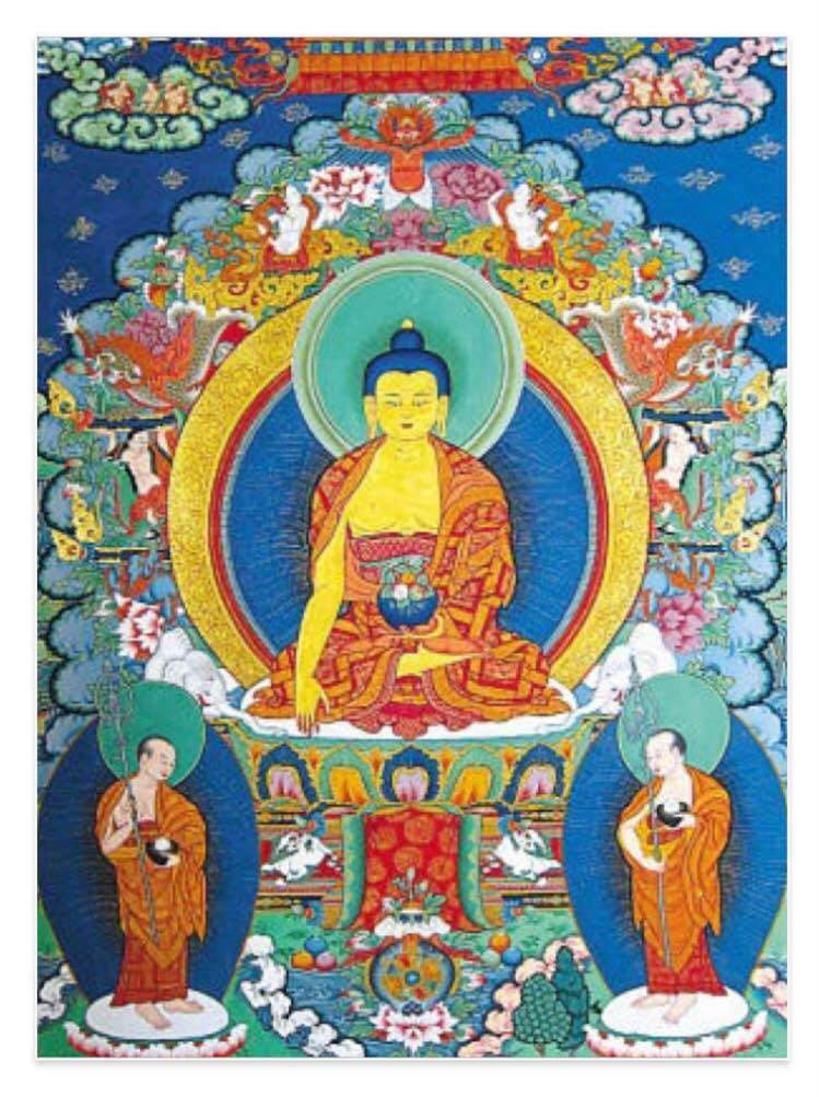 ༄༅། །འབུམ་འགྱུར་ཟླ་བའི་ངོ་སྤྲོད་འཁྲུལ་སེལ།
