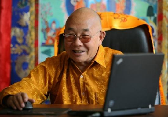 ཀན་སུའུ་དོར་ཞི་བྱམས་ལྡན་ཐེབས་རྩ་ཚོགས་པ་དེ་ནུབ་བྱང་མི་རིགས་སློབ་ཆེན་དུ་བཙུགས།