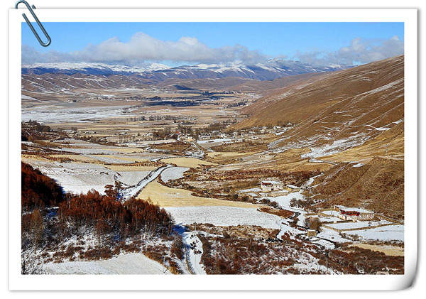 ༄༅། །མི་ཉག་མགར་ཐར་གྱི་ས་མིང་བྱུང་ཚུལ་མདོར་ཙམ་བརྗོད་པ།