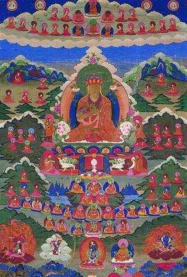 ༄༅། །གཡུང་དྲུང་བོན་གྱི་བསྟན་དོན།