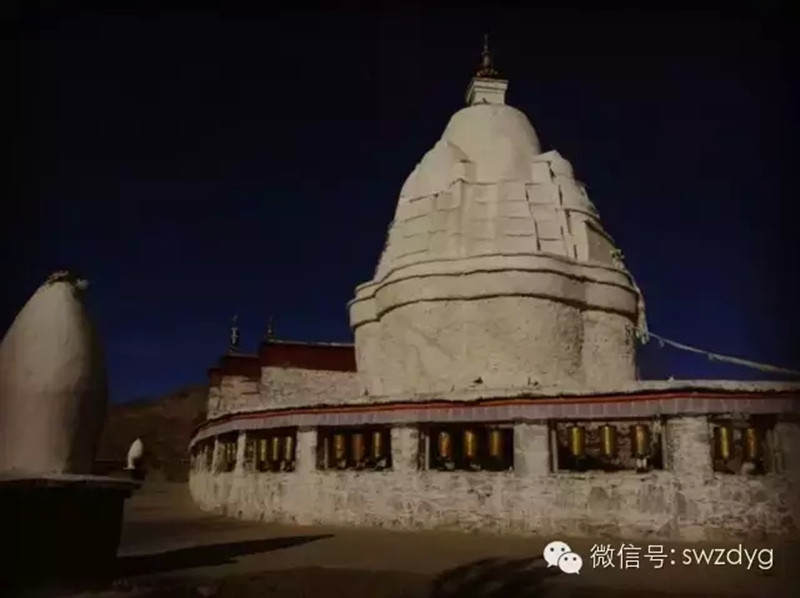 ༄༅།། ཕ་དམ་པ་སངས་རྒྱས་ཀྱི་དགོན་པ།