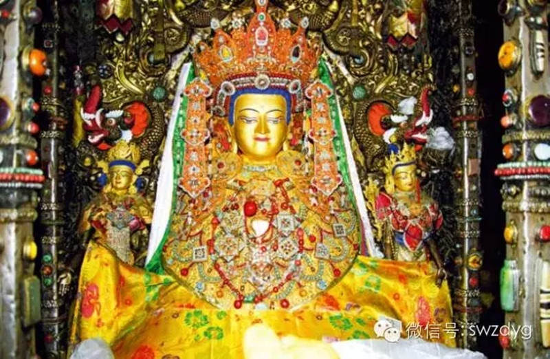 ༄༅།། མུ་ཏིག་གི་གསང་བ།