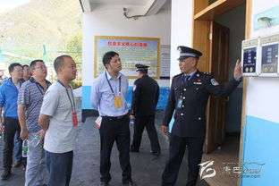 རོང་བྲག་རྫོང་གི་འགོ་ཁྲིད་ལས་བྱེད་པ་24དཀར་མཛེས་བཙོན་ཁང་དུ་སོང་ནས་ཉེན་ཟོན་སློབ་གསོ་དང་ལེན་བྱས།