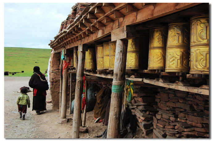 སེར་ཤུལ་རྫོང་གིས་ལས་བཟོ་པར་ཐུམ་འབུའི་ནད་ཀྱི་ཆེད་དོན་སྒྲོག་འགྲེལ་གྱི་གསོ་སྦྱོང་ཚོགས་འདུ་འཚོགས།