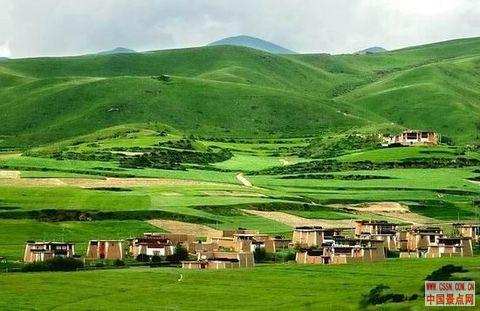 རྔ་བ་རྫོང་དུ་བསྟུད་མར་ལོ་33རིང་ལ་ནགས་ཚལ་མེ་སྐྱོན་བྱུང་མེད་པའི་གྲུབ་འབྲས་བླངས།
