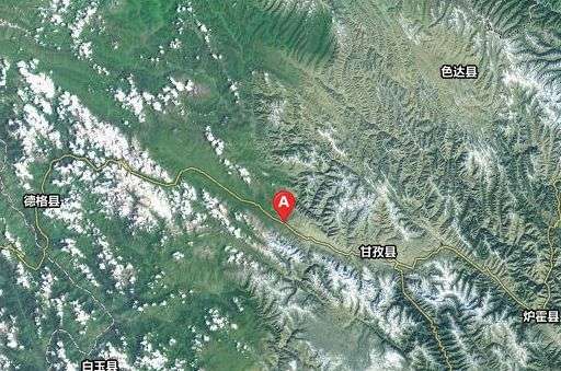 གེ་སར་གནམ་གྲུ་ཐང་སང་ལོའི་རྒྱལ་སྟོན་དུས་ཆེན་ལ་ཤར་གཏོང་བྱ་ཐུབ་རྒྱུ་རེད།