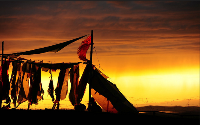 ༄༅།། བོ་དོང་ཨེ་དགོན།