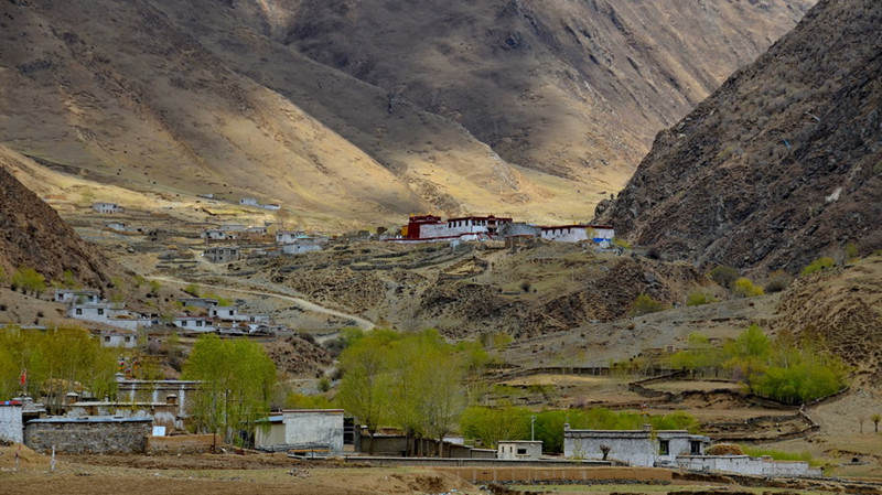 ༄༅།།གསང་ཕུ་ནེའུ་ཐོག་དགོན།