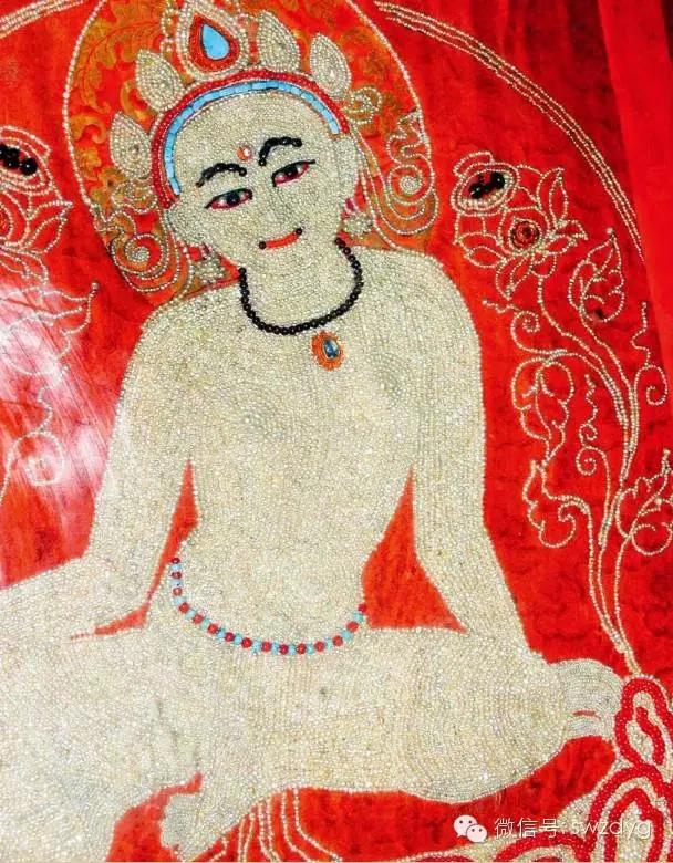 ༄༅།། མུ་ཏིག་གི་གསང་བ།