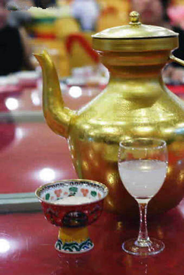 ༄༅།། བོད་ཆང་།
