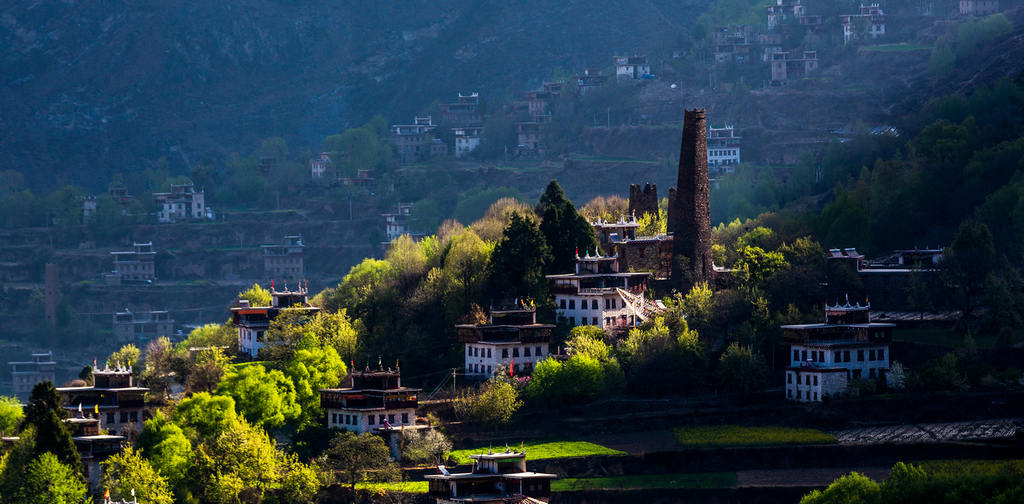 ༄༅།། ཧོར་ཚོ་པ་དགུ