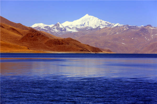 ༄༅།། ཡར་འབྲོག་གཡུ་མཚོ།