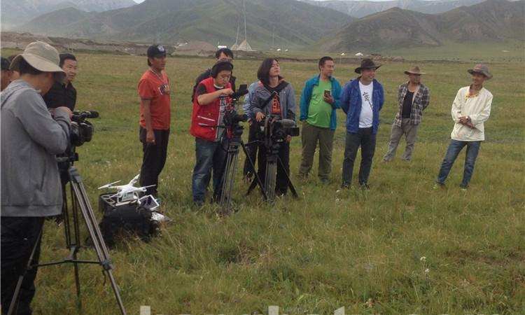 དངོས་བཤུས་གློག་བརྙན《གླིང་གེ་སར་རྒྱལ་པོའི་རྩྭ་ཐང་།》ཞེས་པའི་ཕབ་སྐྲུན་ཚན་ཚུང་གི་བརྟག་དཔྱད་ཞིབ་འཇུག་རྨ་ཆུ་ནས་རྒྱལ་ཁའི་ངང་མཇུག་རྫོགས།