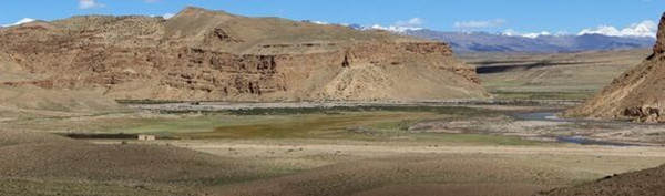 ༄༅།། ཞང་ཞུང་རྒྱལ་རབས་ཀྱི་གསར་རྙེད་འགངས་ཆེན།