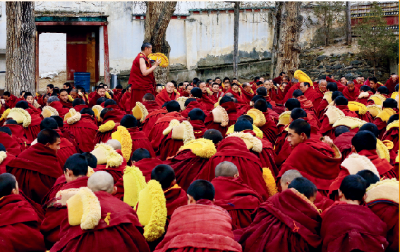 ༄༅།། བསླབ་བྱ་ནོར་བུའི་ཕྲེང་བ་ཞེས་བྱ་བ་བཞུགས་སོ།།