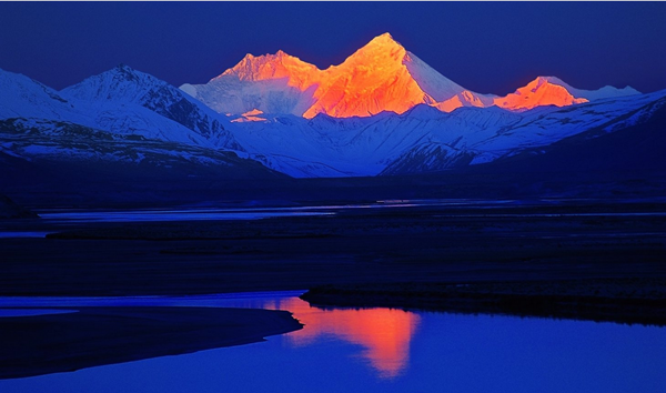 ༄༅།། སྙེ་ཐང་སྒྲོལ་མ་ལྷ་ཁང་།