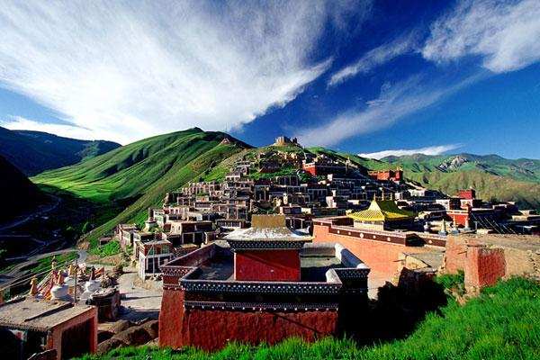  ༄༅།། སྐྱེ་རྒུ་དགོན་པ།