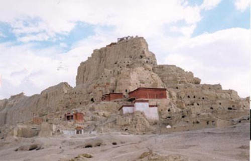 ༄༅།།  ཆབ་མདོའི་ཁ་རབ་གནའ་ཤུལ།