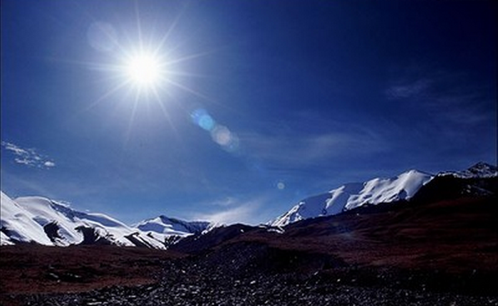  ༄༅།།སྐད་ཡིག་འཇིག་པའི་ཉེན་ཁ་ལྔ།